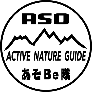 アクティブネイチャーガイド『あそBe隊』とは