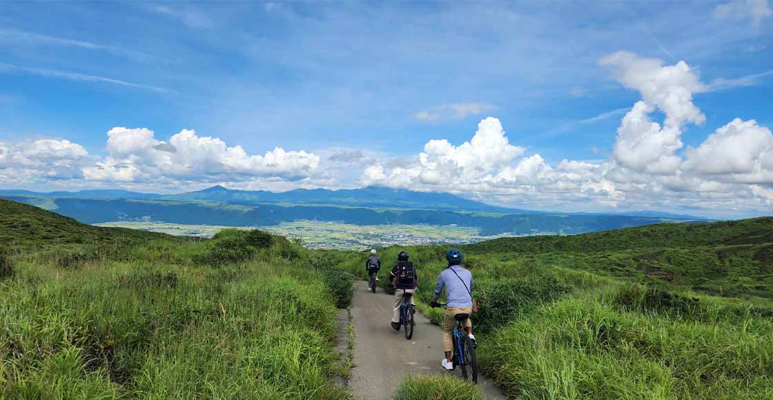 アドベンチャーサイクル2