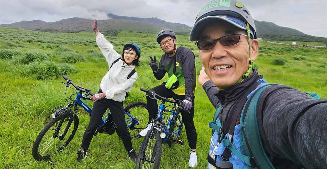 アドベンチャーサイクル3