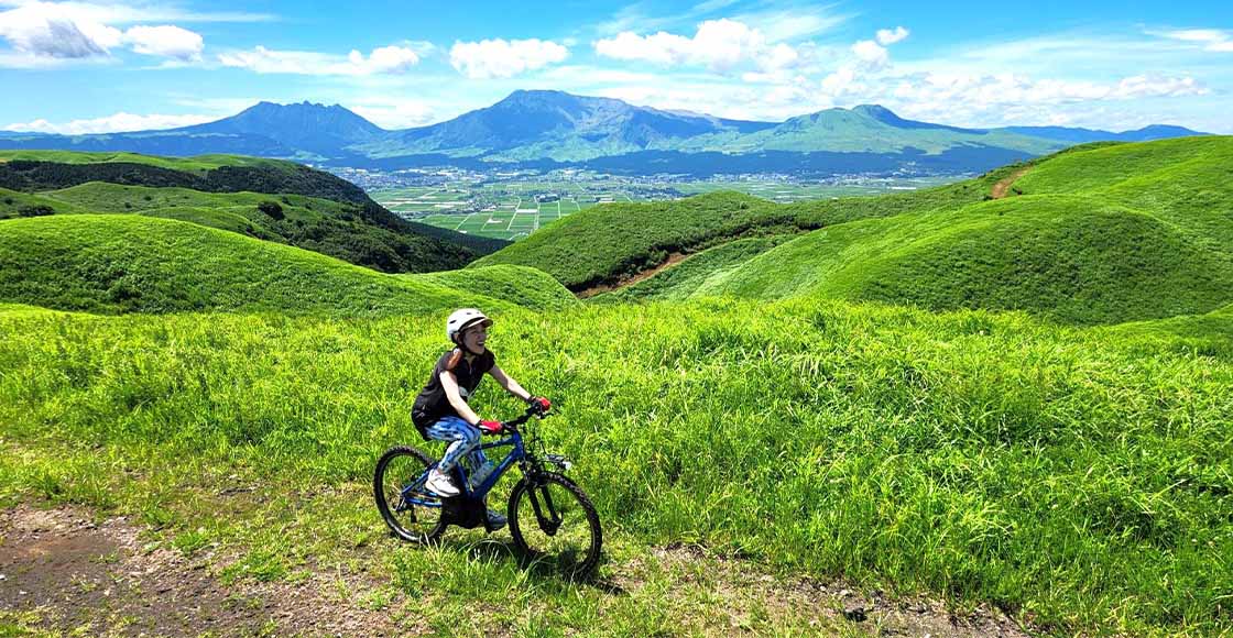 アドベンチャーサイクル4